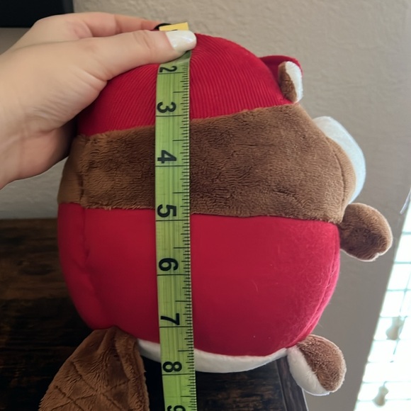 Buc-ee's Beaver Plush Stuffed Animal - Picture 8 of 9